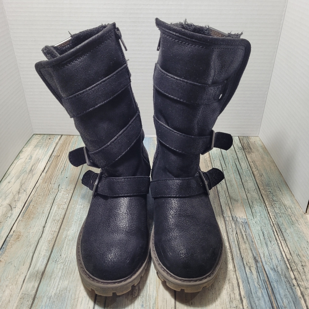 Roxy boots. - Picture 3 of 10
